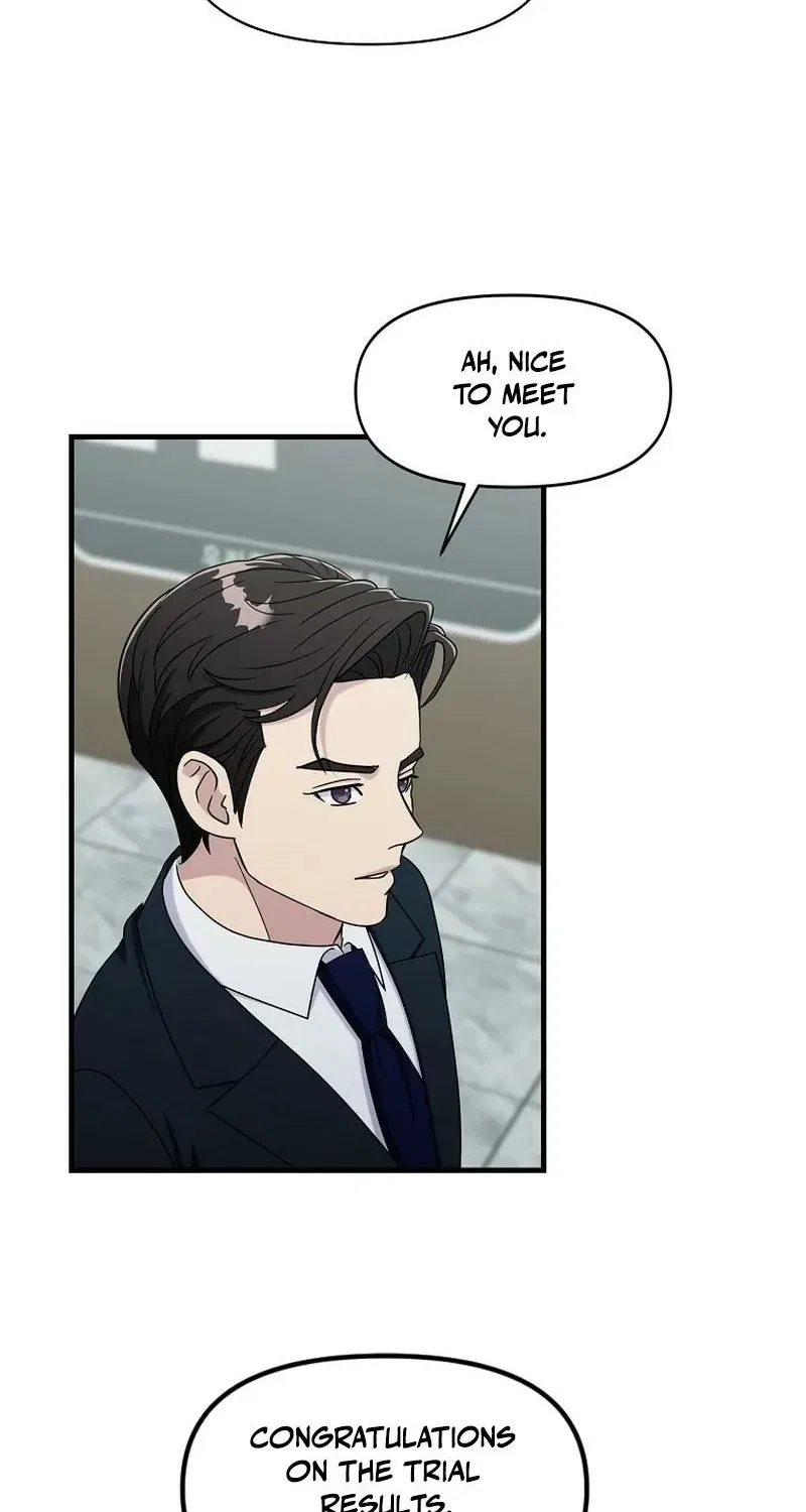 The Prosecutor Is Getting Ahead! Chapter 23 – Page 46
