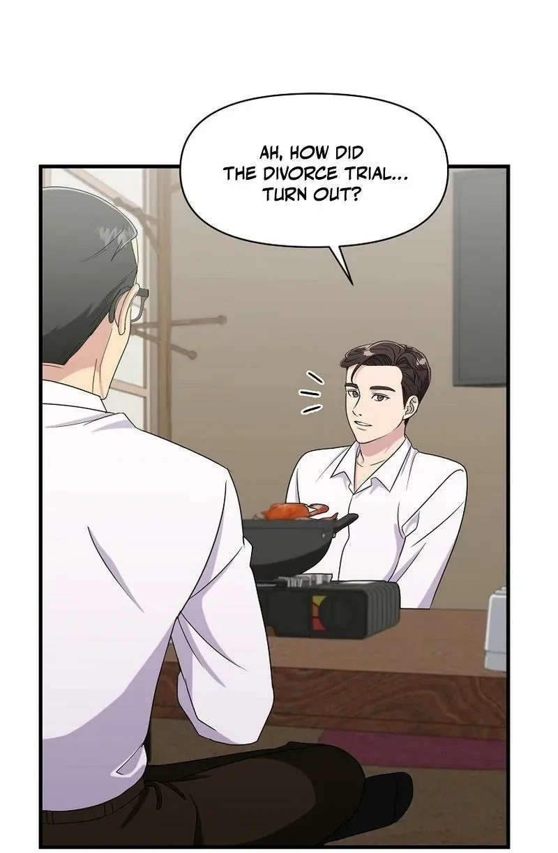 The Prosecutor Is Getting Ahead! Chapter 23 – Page 60