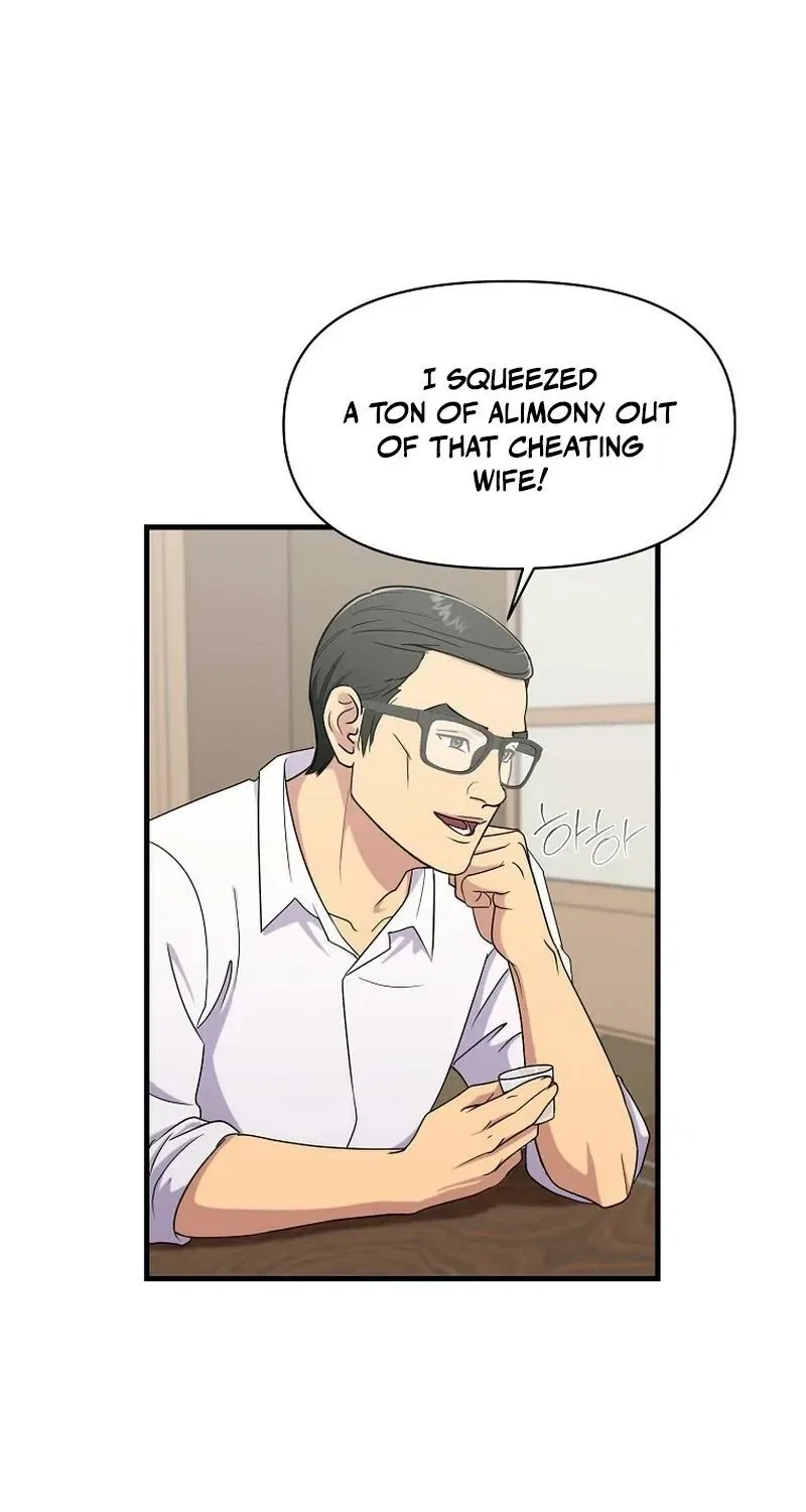 The Prosecutor Is Getting Ahead! Chapter 23 – Page 61