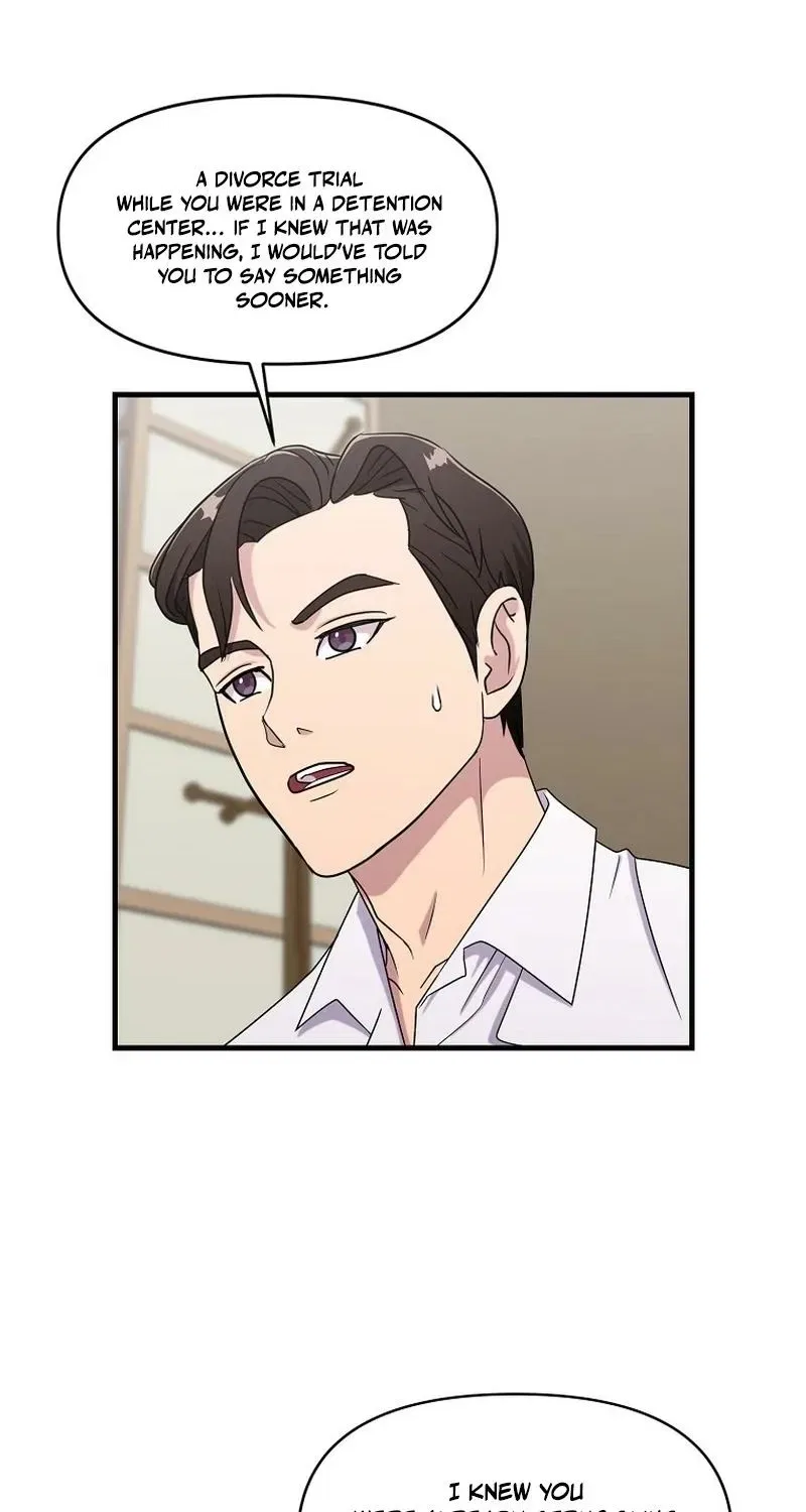 The Prosecutor Is Getting Ahead! Chapter 23 – Page 62