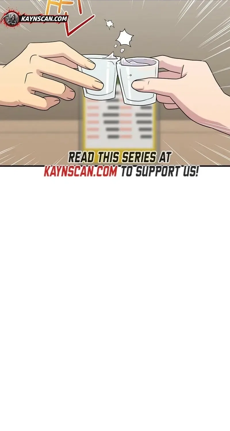The Prosecutor Is Getting Ahead! Chapter 23 – Page 67