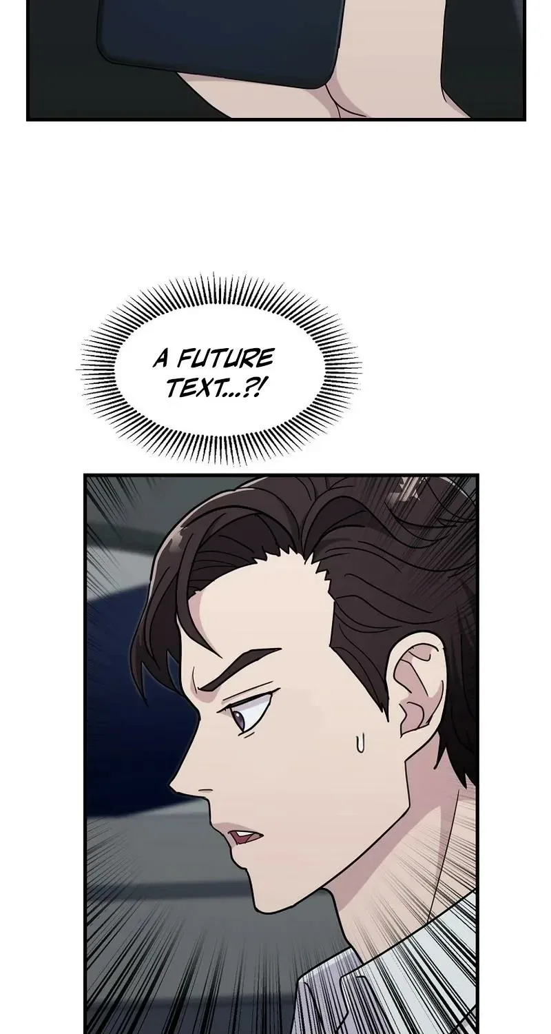 The Prosecutor Is Getting Ahead! Chapter 22 – Page 5