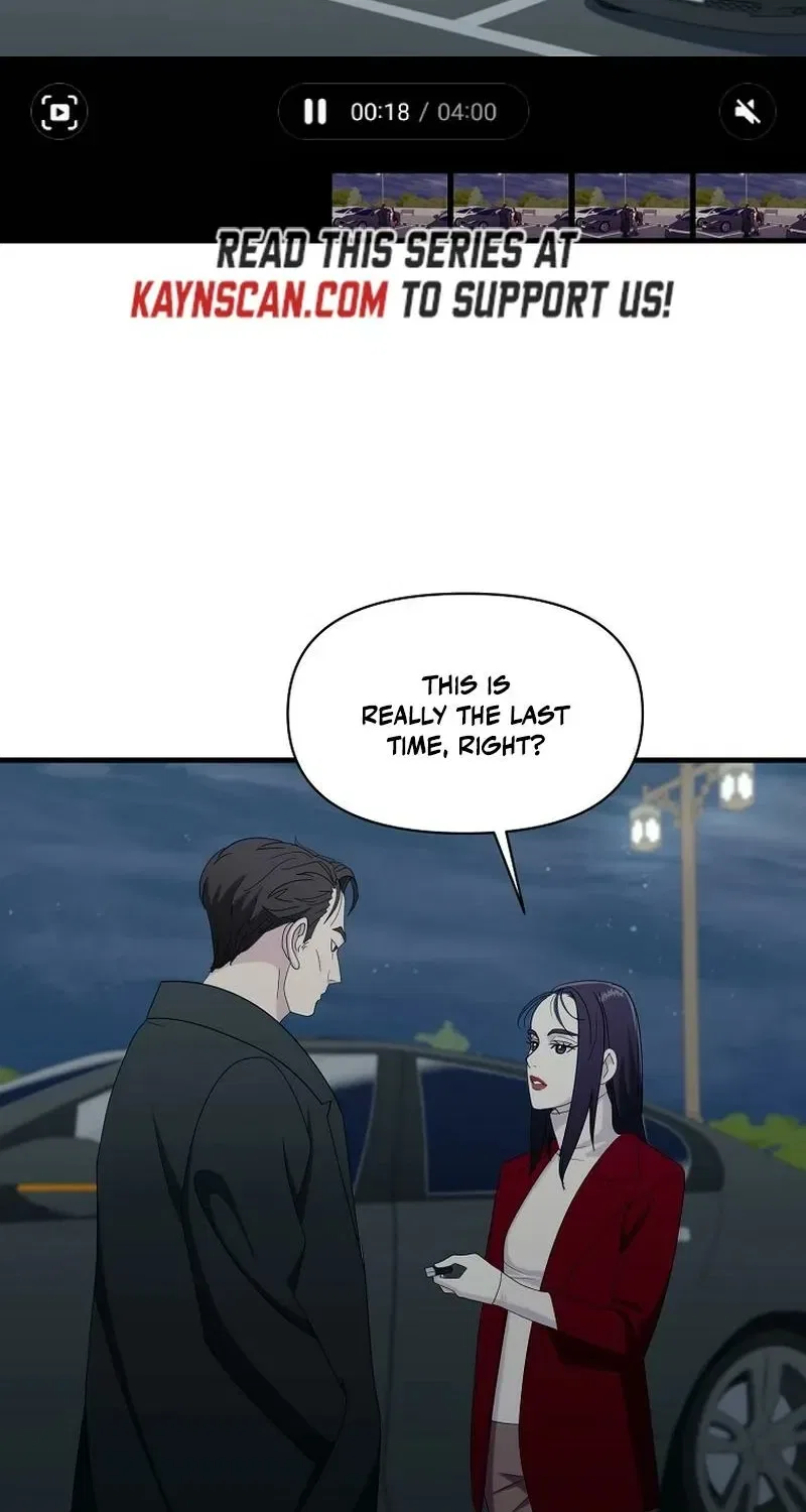 The Prosecutor Is Getting Ahead! Chapter 22 – Page 9