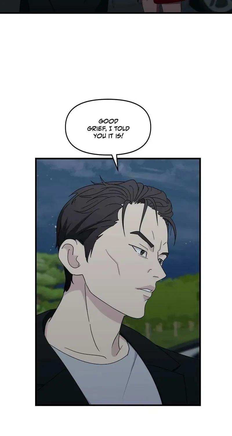 The Prosecutor Is Getting Ahead! Chapter 22 – Page 10