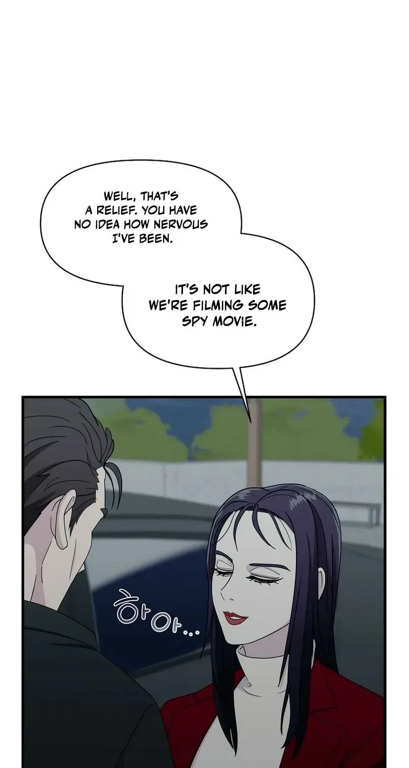 The Prosecutor Is Getting Ahead! Chapter 22 – Page 11
