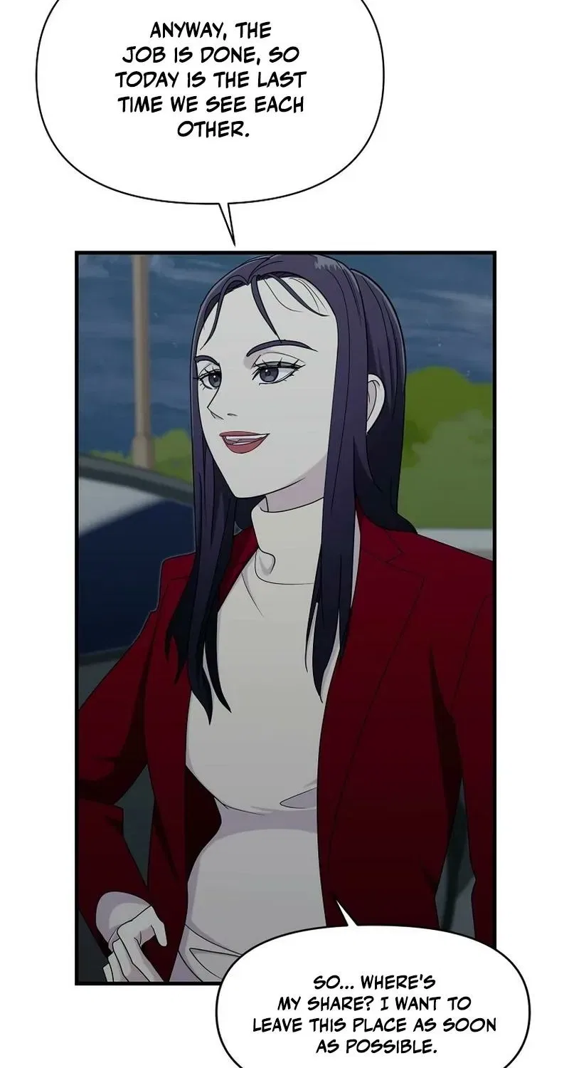 The Prosecutor Is Getting Ahead! Chapter 22 – Page 14