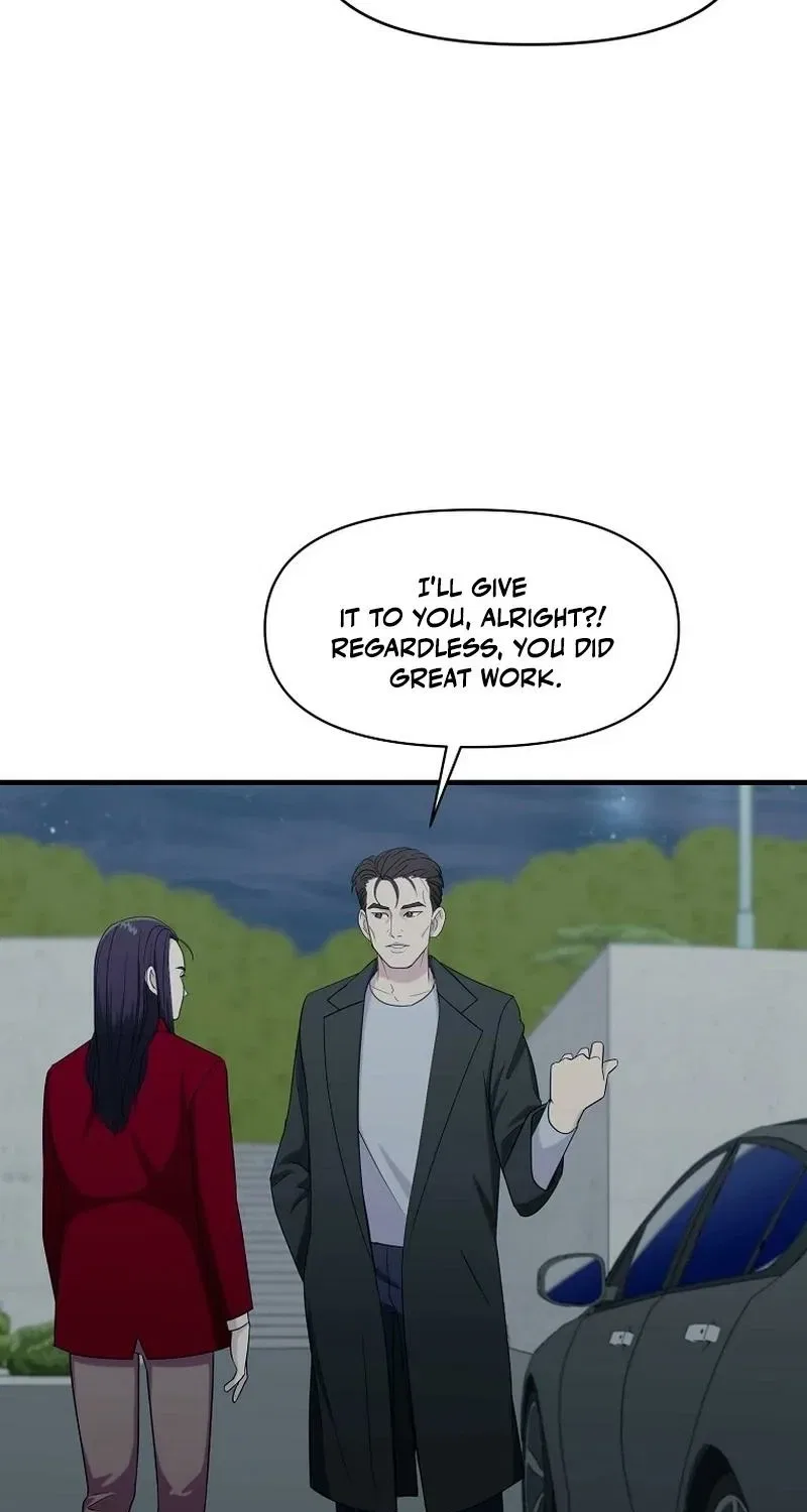 The Prosecutor Is Getting Ahead! Chapter 22 – Page 15