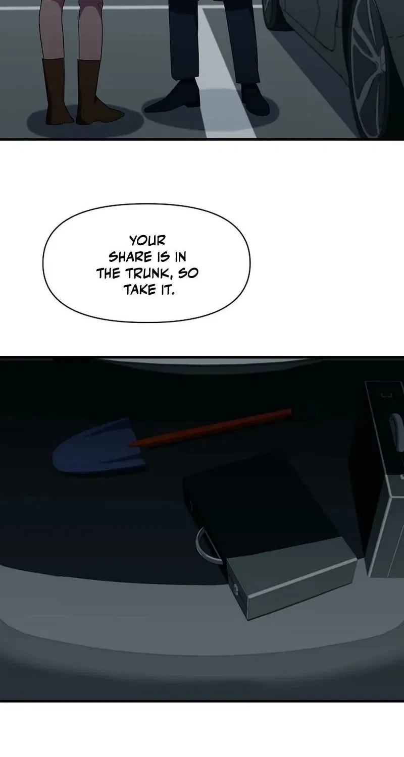 The Prosecutor Is Getting Ahead! Chapter 22 – Page 16