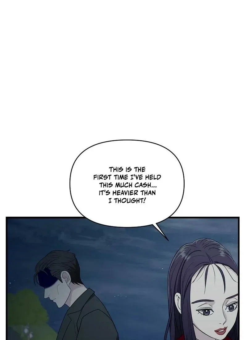 The Prosecutor Is Getting Ahead! Chapter 22 – Page 17
