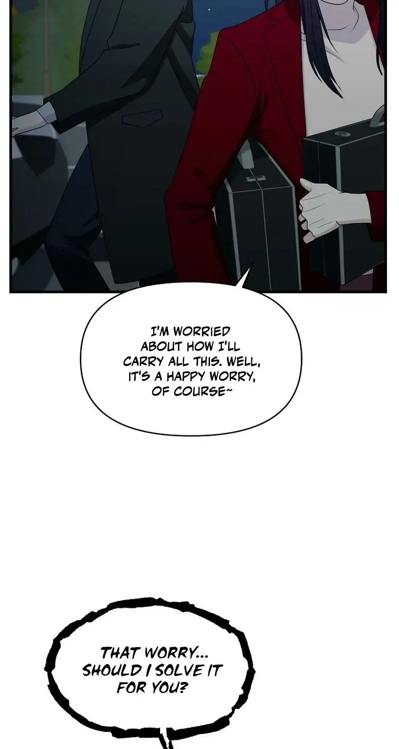 The Prosecutor Is Getting Ahead! Chapter 22 – Page 18