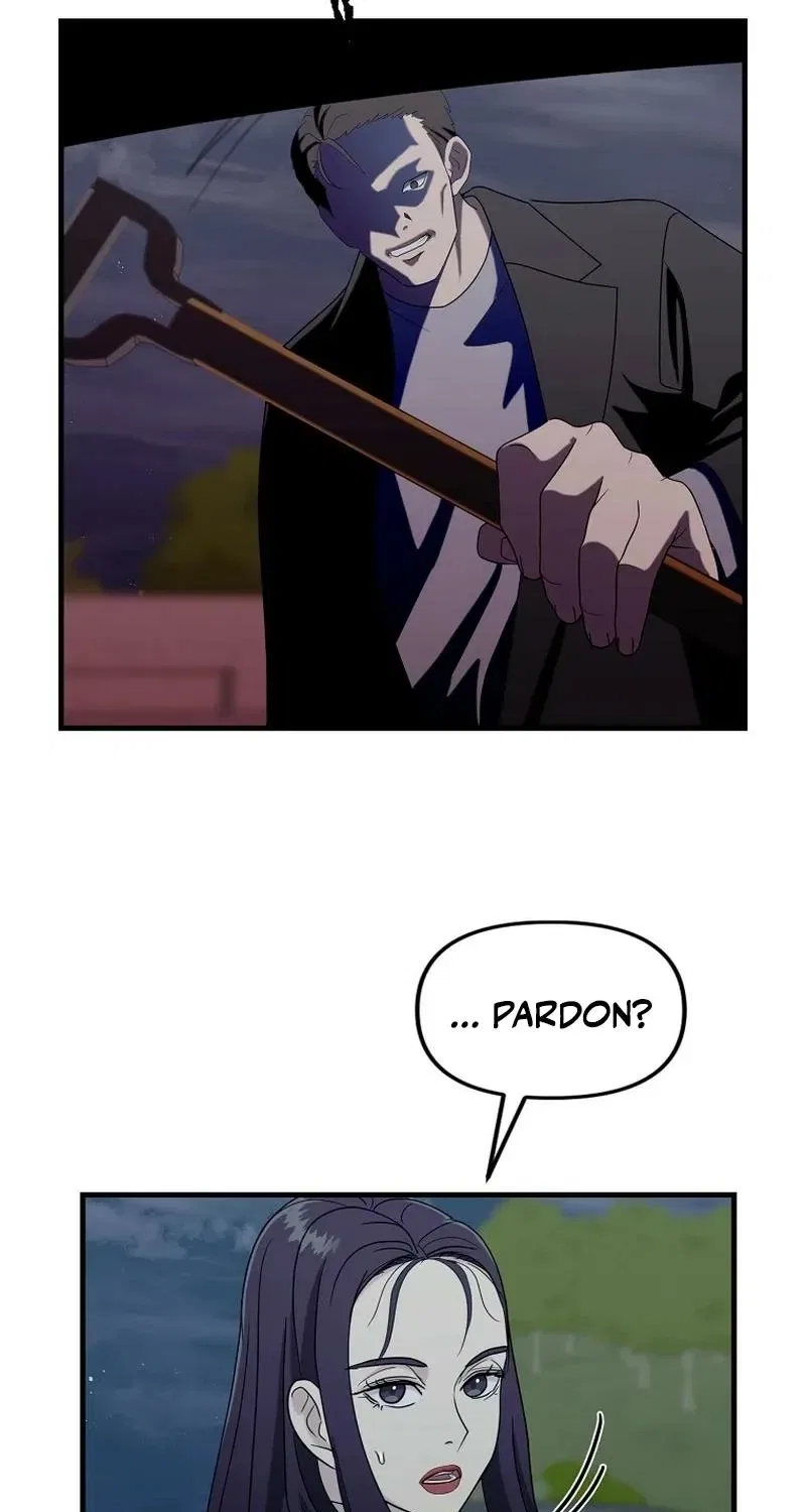 The Prosecutor Is Getting Ahead! Chapter 22 – Page 19