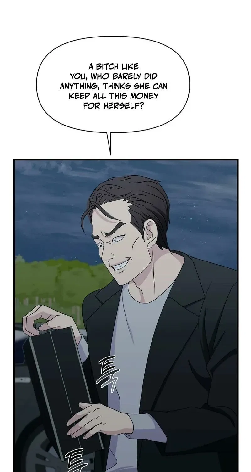 The Prosecutor Is Getting Ahead! Chapter 22 – Page 23