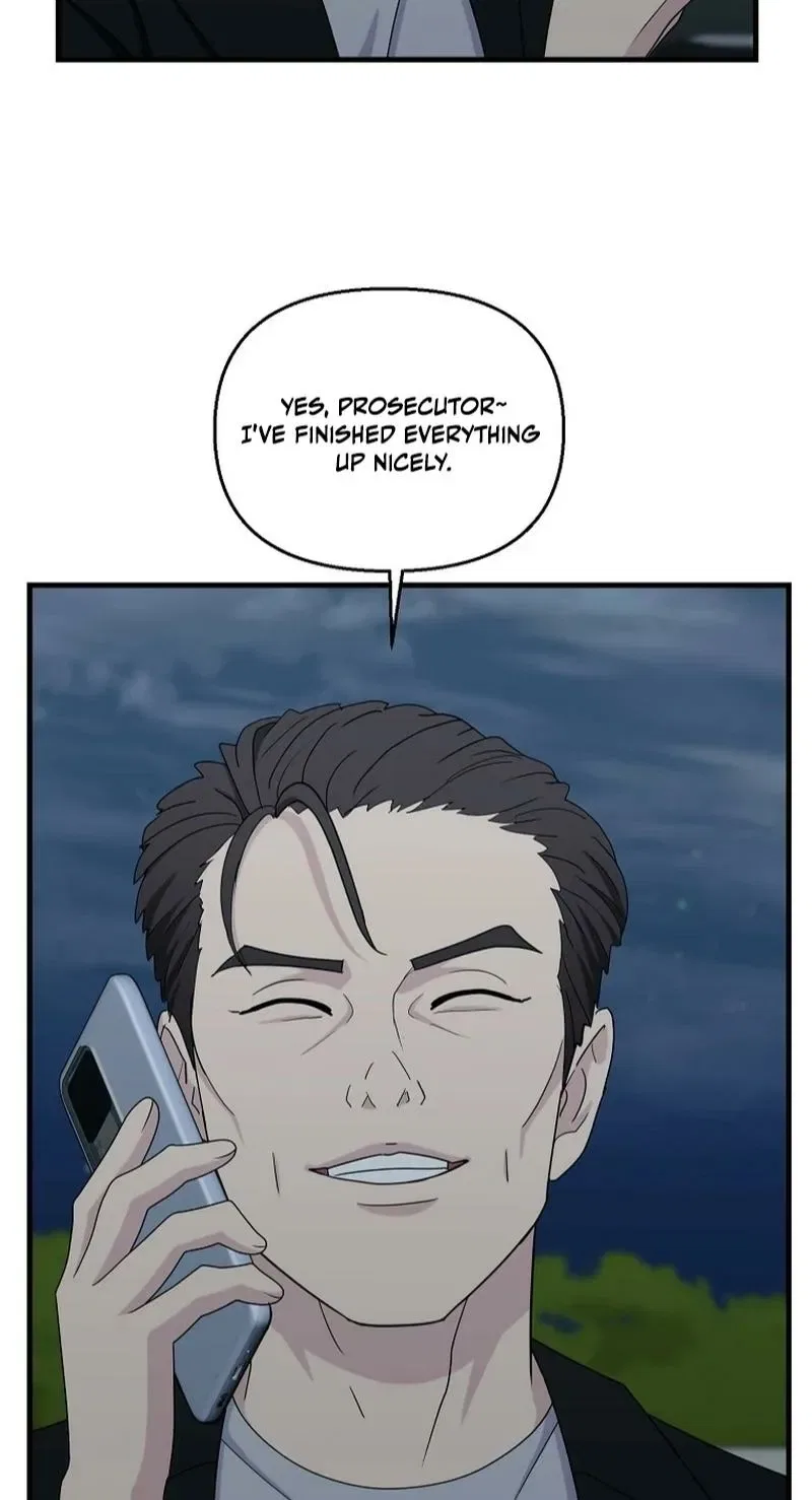 The Prosecutor Is Getting Ahead! Chapter 22 – Page 27