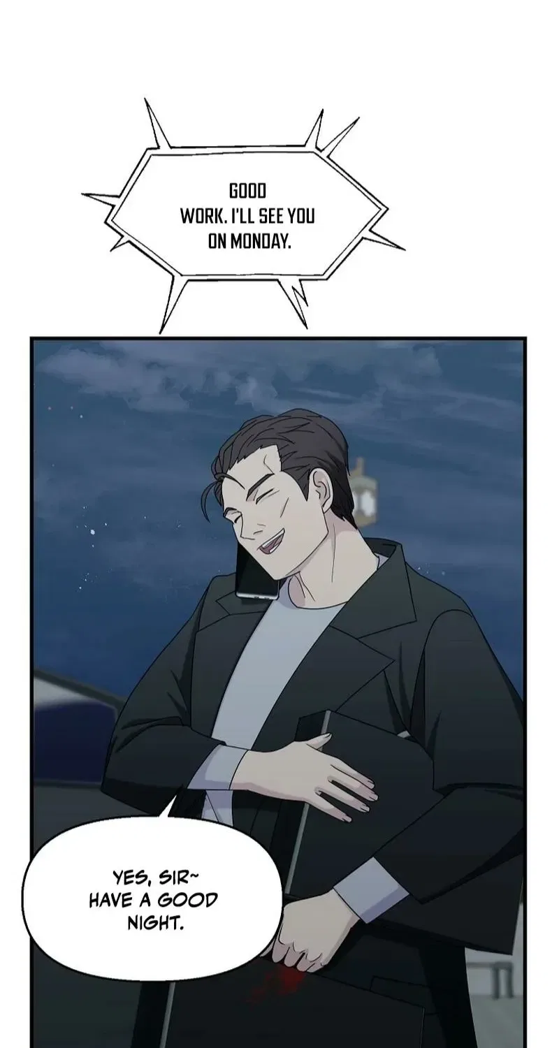 The Prosecutor Is Getting Ahead! Chapter 22 – Page 29
