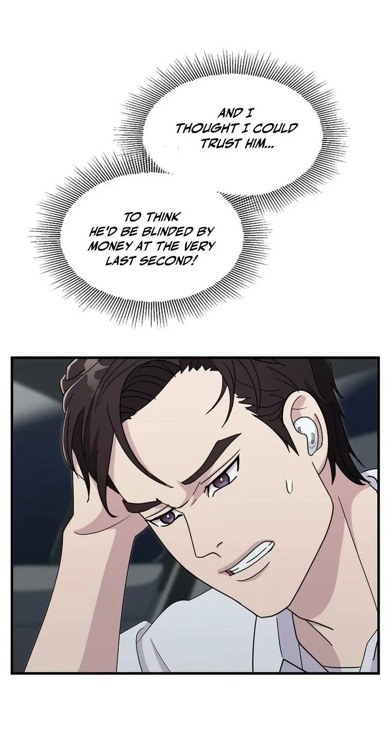 The Prosecutor Is Getting Ahead! Chapter 22 – Page 33