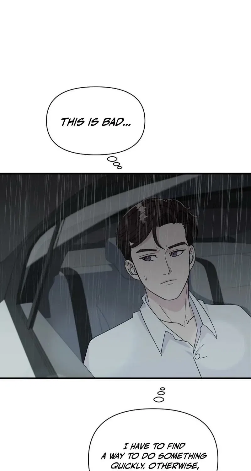 The Prosecutor Is Getting Ahead! Chapter 22 – Page 34