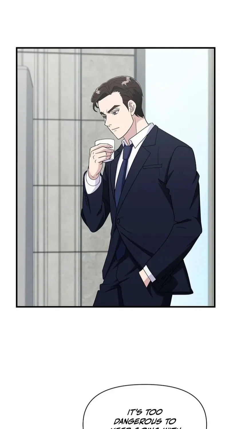 The Prosecutor Is Getting Ahead! Chapter 22 – Page 37