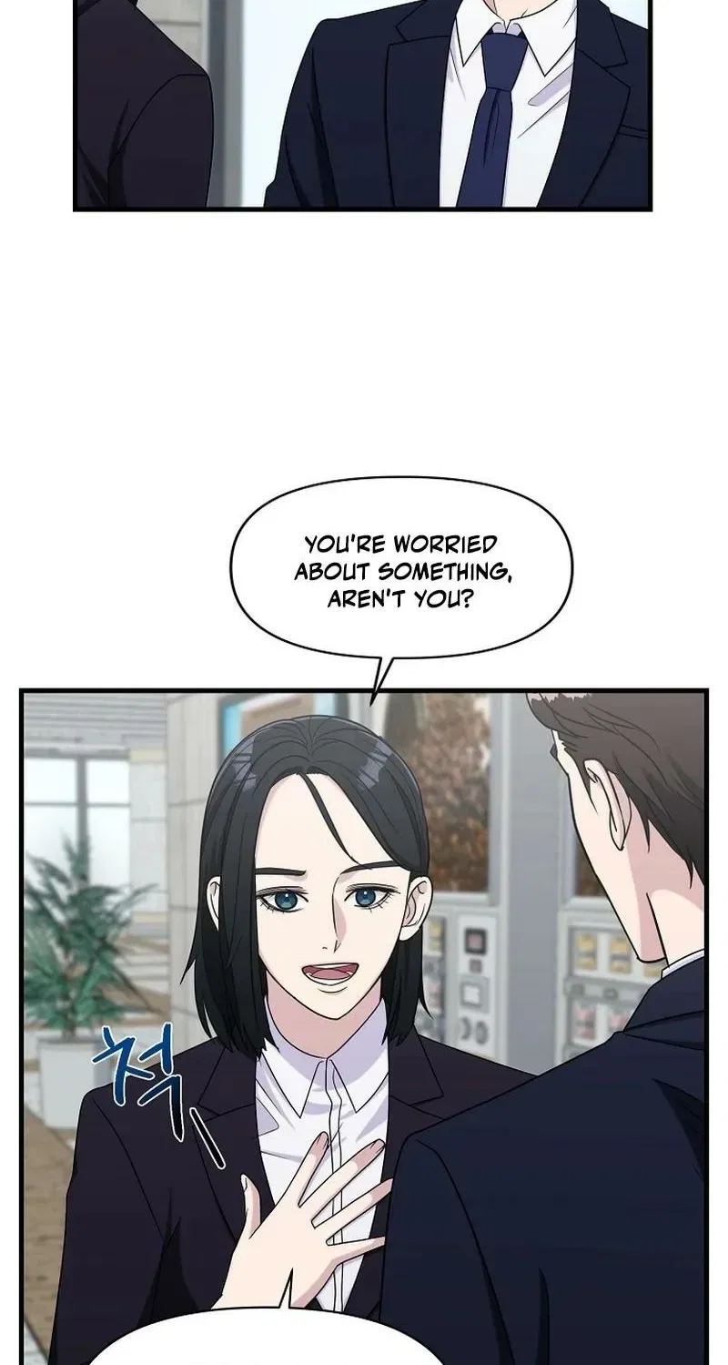 The Prosecutor Is Getting Ahead! Chapter 22 – Page 42