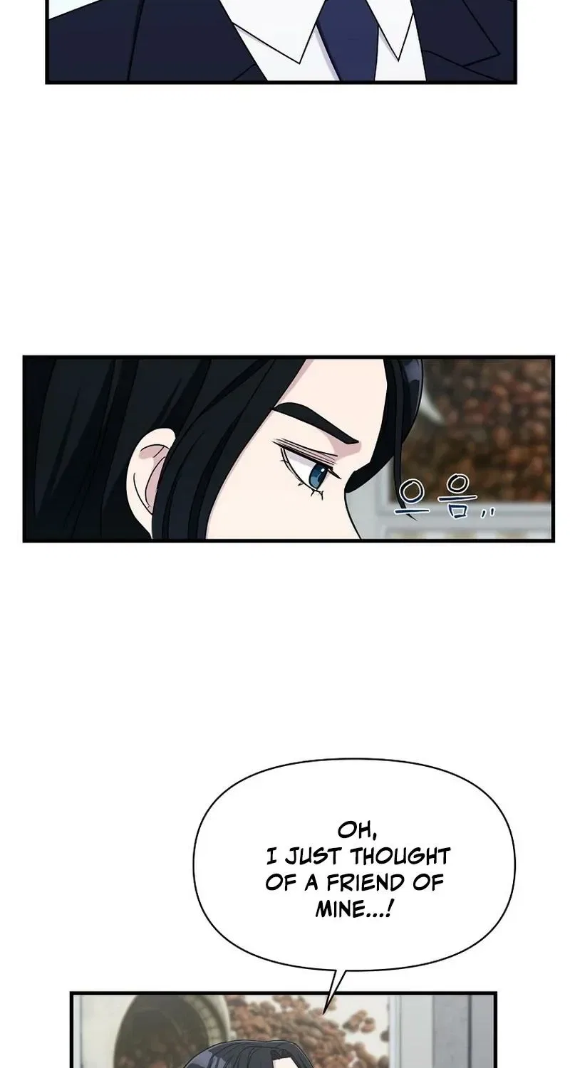 The Prosecutor Is Getting Ahead! Chapter 22 – Page 45
