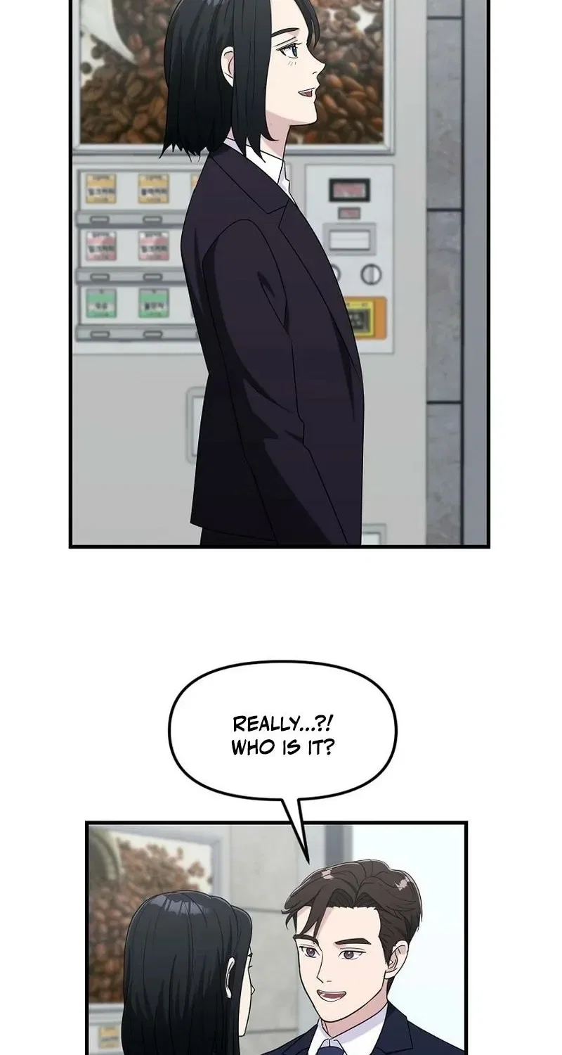 The Prosecutor Is Getting Ahead! Chapter 22 – Page 46