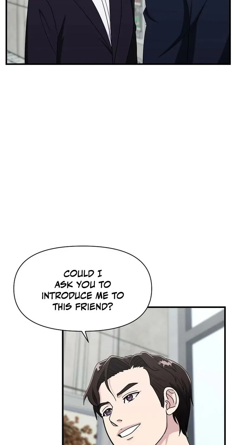 The Prosecutor Is Getting Ahead! Chapter 22 – Page 48