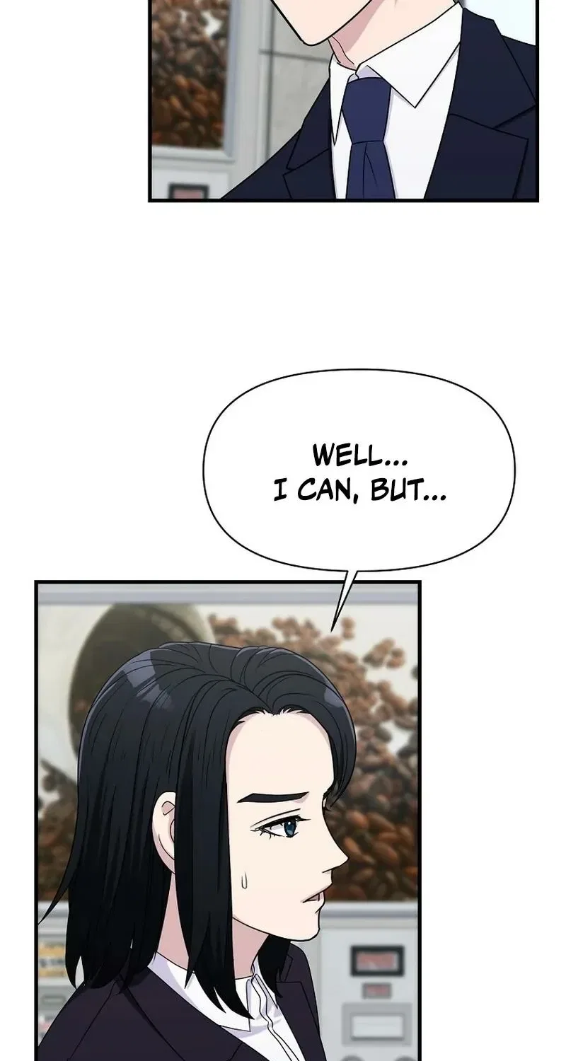 The Prosecutor Is Getting Ahead! Chapter 22 – Page 49