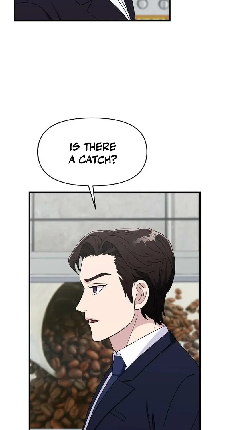 The Prosecutor Is Getting Ahead! Chapter 22 – Page 50