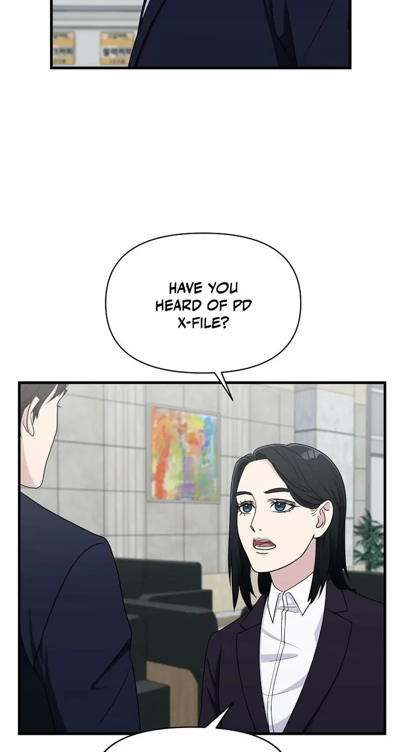 The Prosecutor Is Getting Ahead! Chapter 22 – Page 51
