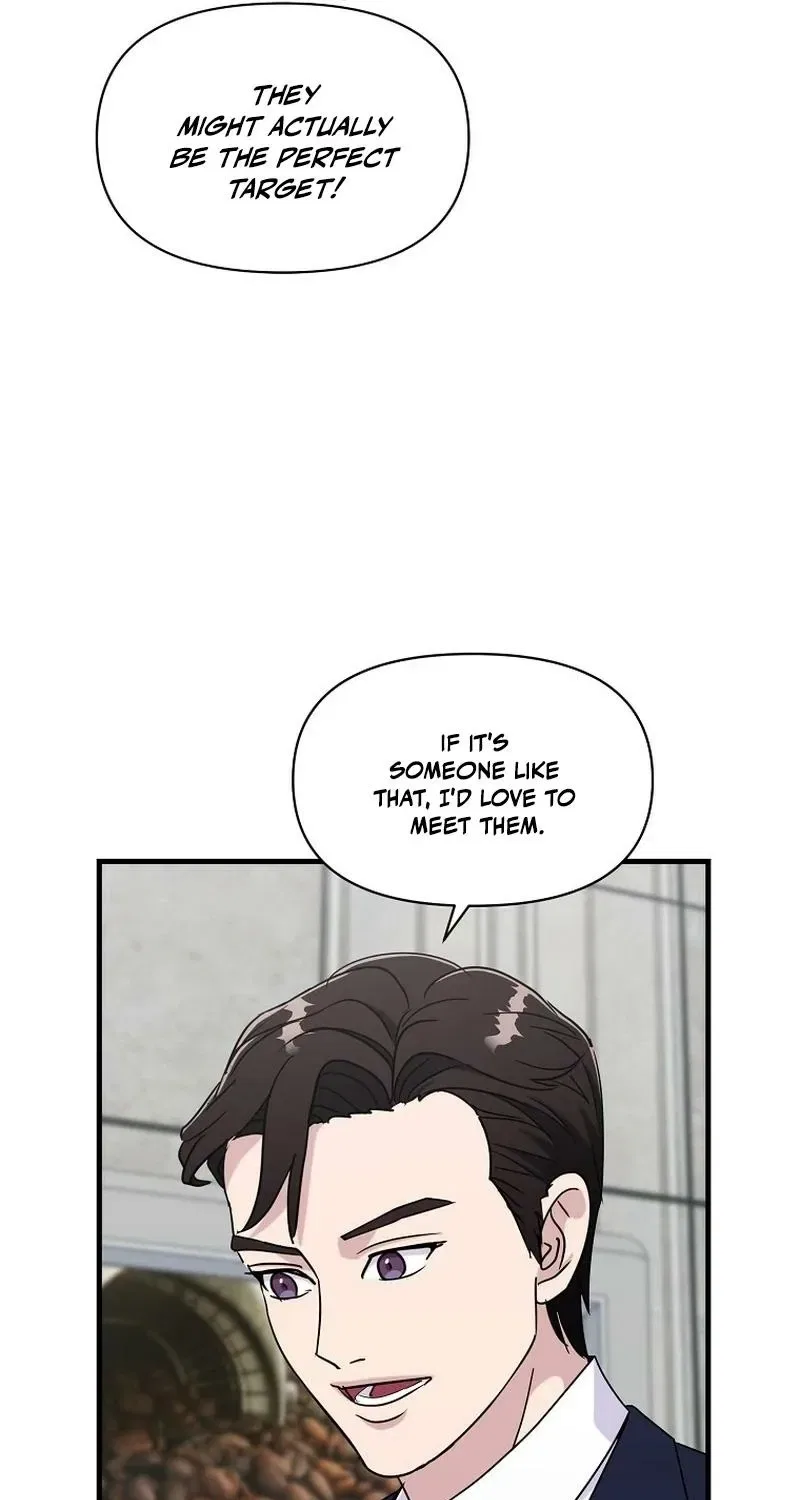 The Prosecutor Is Getting Ahead! Chapter 22 – Page 53