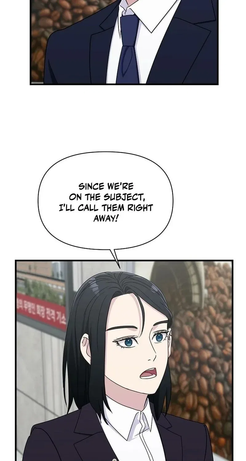 The Prosecutor Is Getting Ahead! Chapter 22 – Page 54