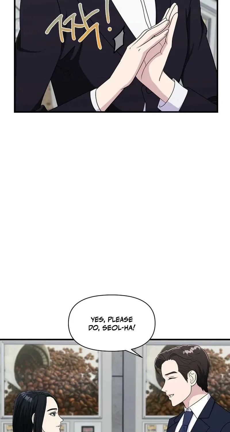 The Prosecutor Is Getting Ahead! Chapter 22 – Page 55