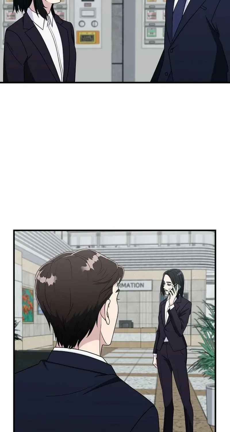 The Prosecutor Is Getting Ahead! Chapter 22 – Page 56