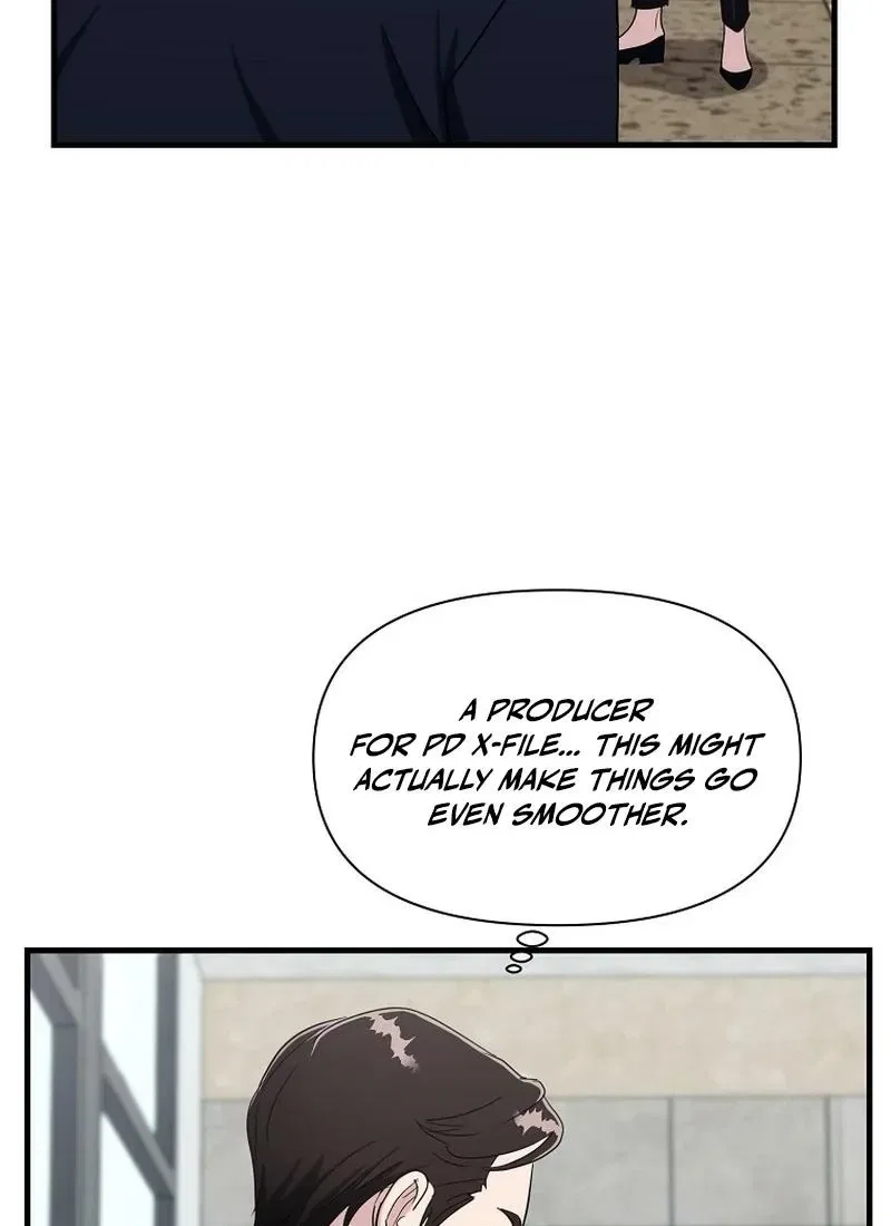 The Prosecutor Is Getting Ahead! Chapter 22 – Page 57