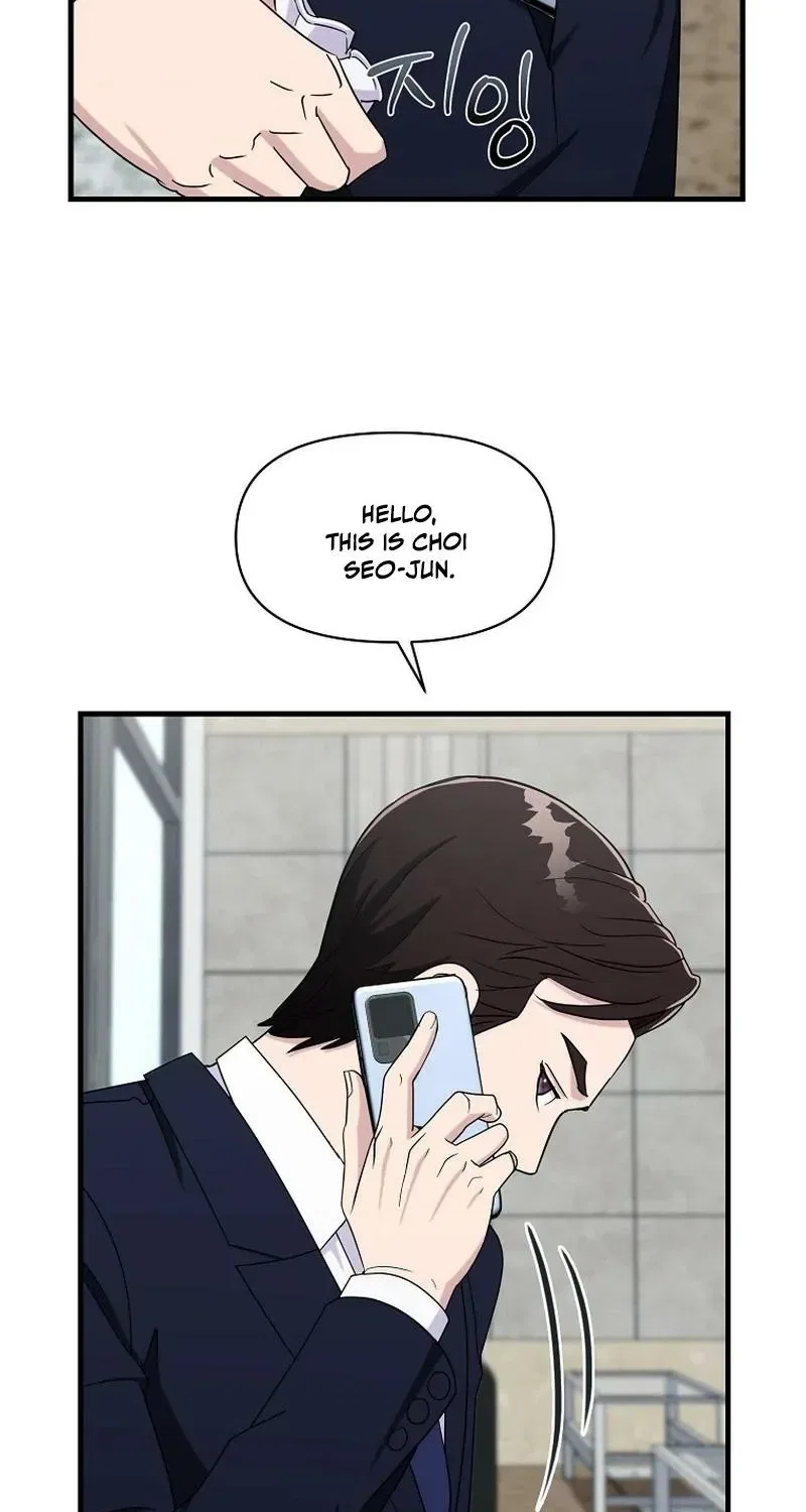 The Prosecutor Is Getting Ahead! Chapter 22 – Page 59