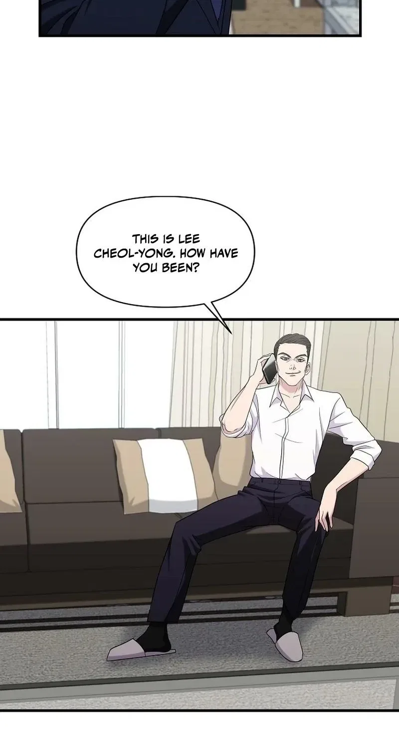 The Prosecutor Is Getting Ahead! Chapter 22 – Page 60
