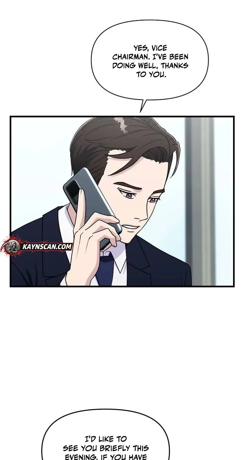 The Prosecutor Is Getting Ahead! Chapter 22 – Page 61