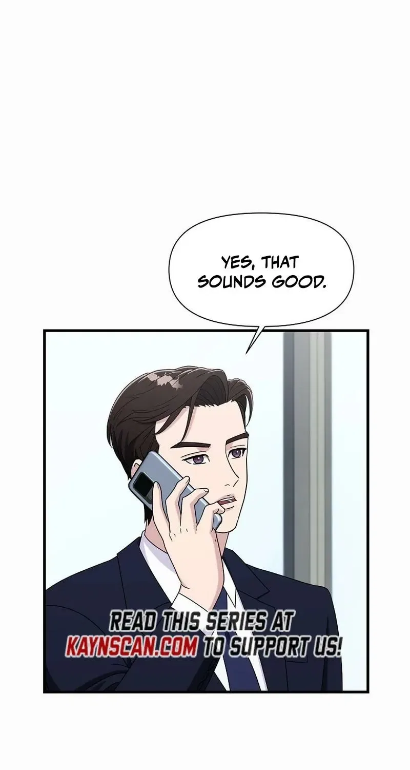 The Prosecutor Is Getting Ahead! Chapter 22 – Page 63
