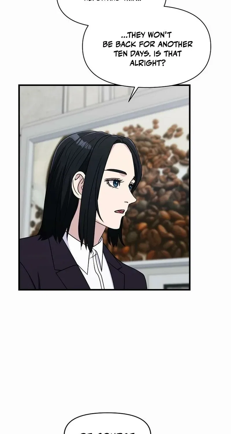 The Prosecutor Is Getting Ahead! Chapter 22 – Page 68