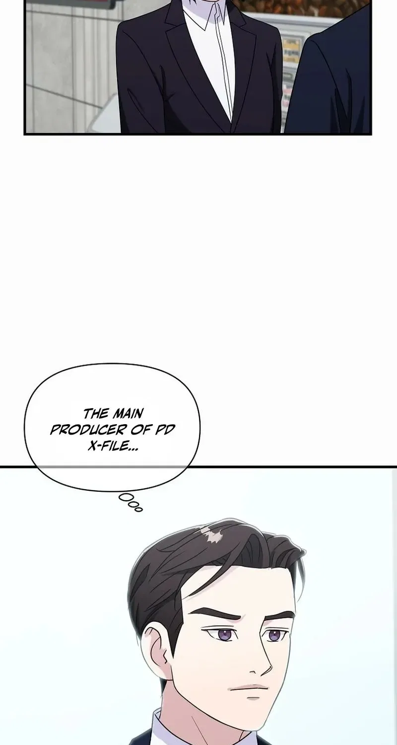 The Prosecutor Is Getting Ahead! Chapter 22 – Page 70