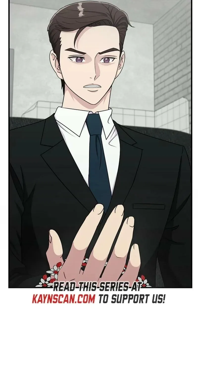 The Prosecutor Is Getting Ahead! Chapter 21 – Page 7