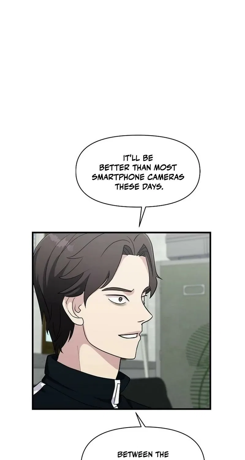 The Prosecutor Is Getting Ahead! Chapter 21 – Page 8