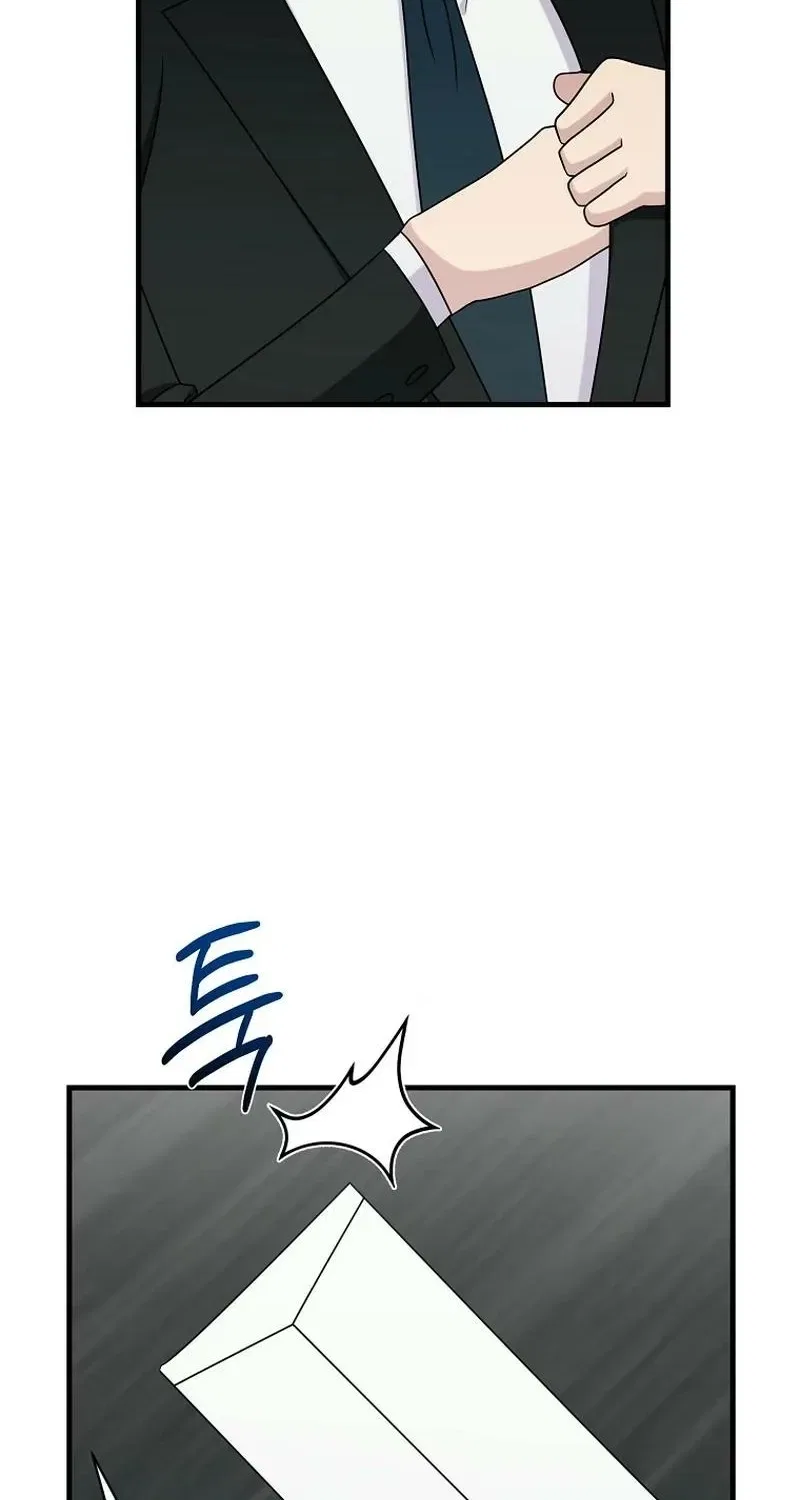 The Prosecutor Is Getting Ahead! Chapter 21 – Page 10