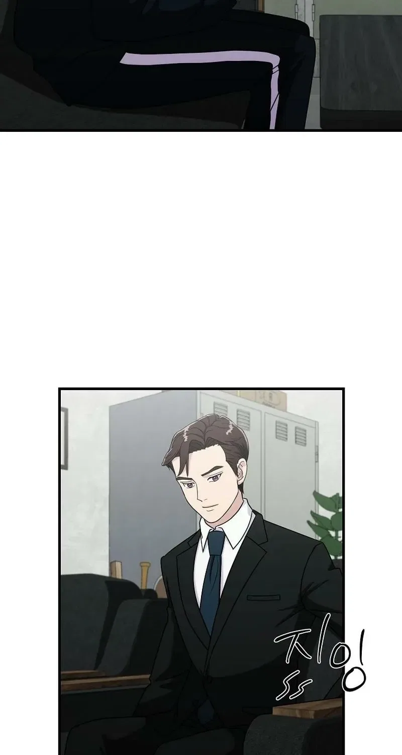 The Prosecutor Is Getting Ahead! Chapter 21 – Page 13