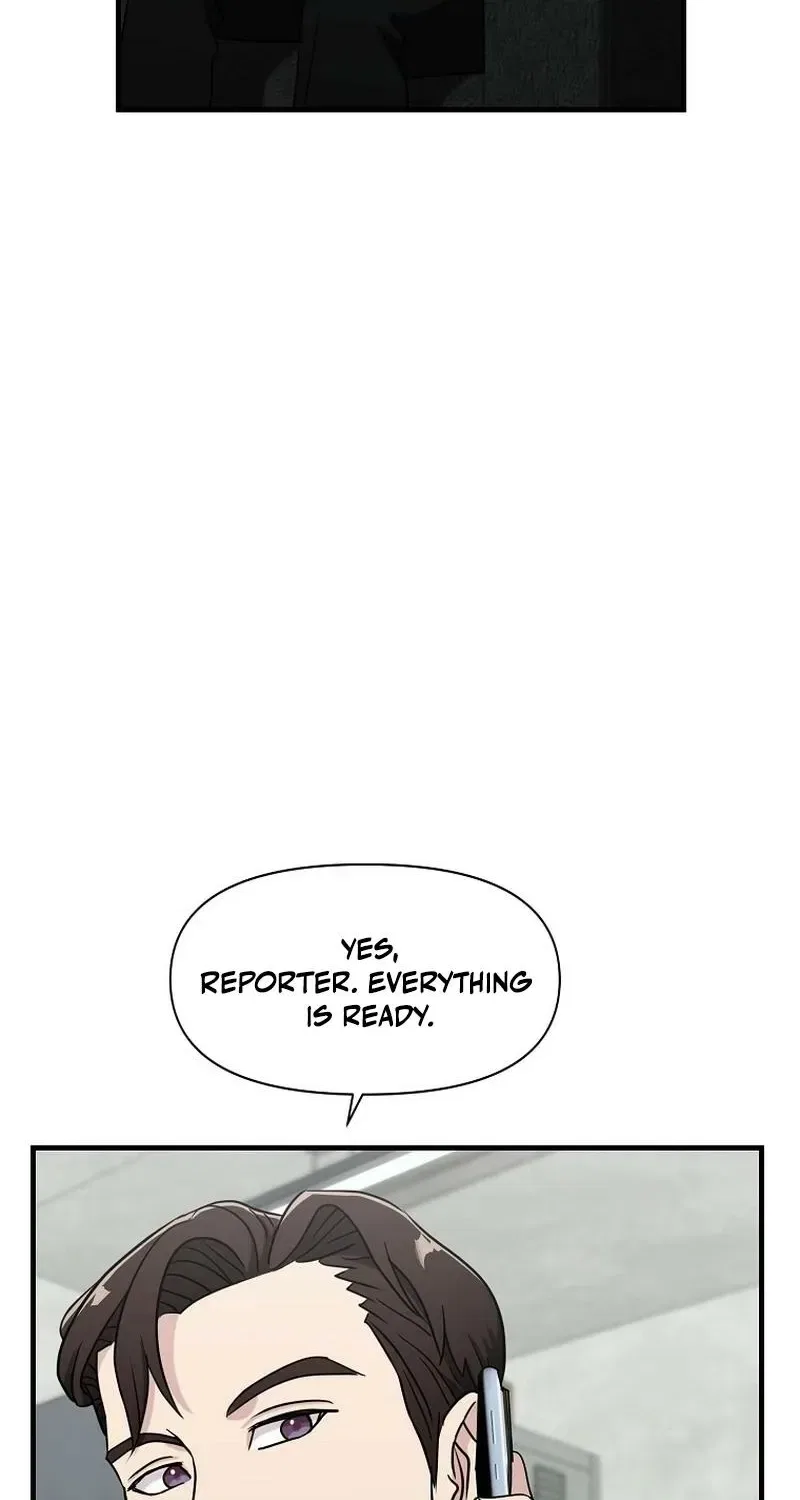 The Prosecutor Is Getting Ahead! Chapter 21 – Page 14