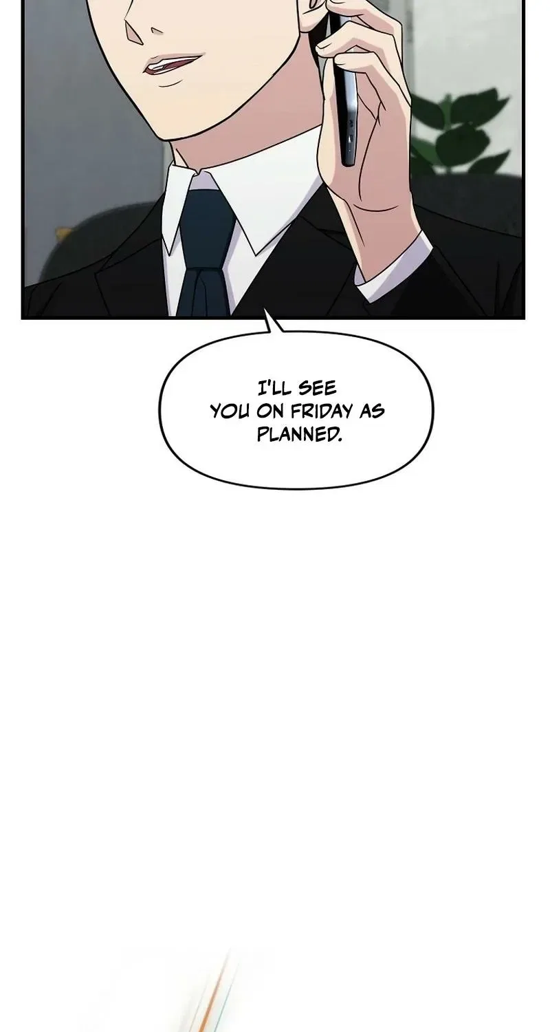 The Prosecutor Is Getting Ahead! Chapter 21 – Page 15