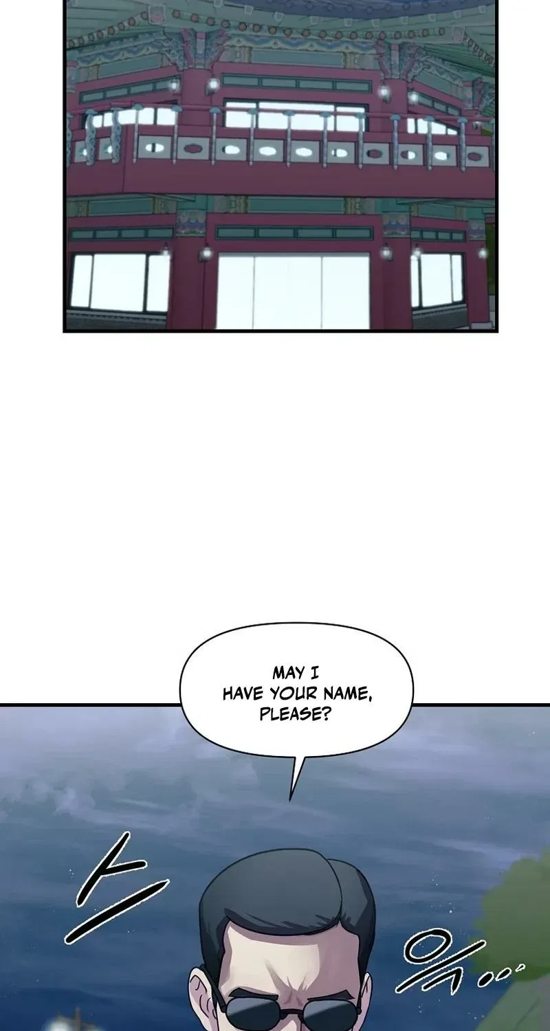 The Prosecutor Is Getting Ahead! Chapter 21 – Page 18