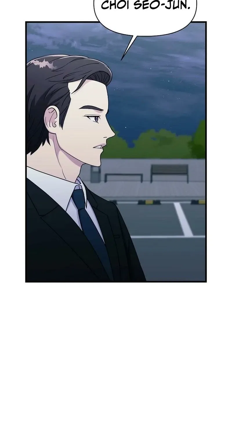 The Prosecutor Is Getting Ahead! Chapter 21 – Page 20