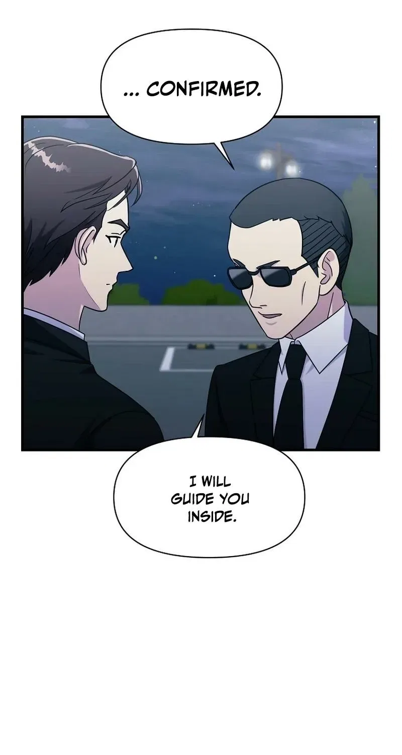 The Prosecutor Is Getting Ahead! Chapter 21 – Page 21