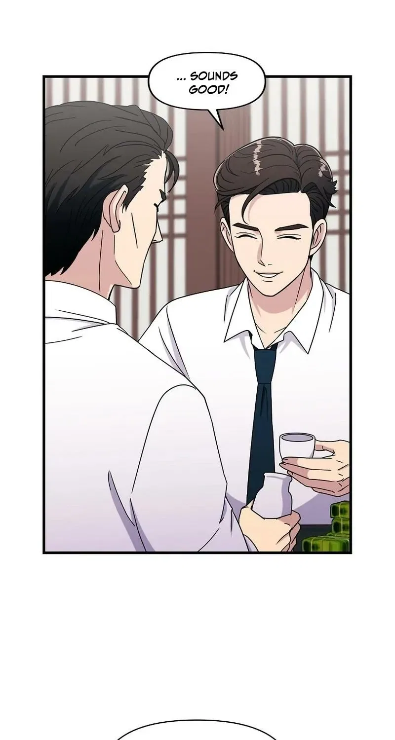 The Prosecutor Is Getting Ahead! Chapter 21 – Page 30
