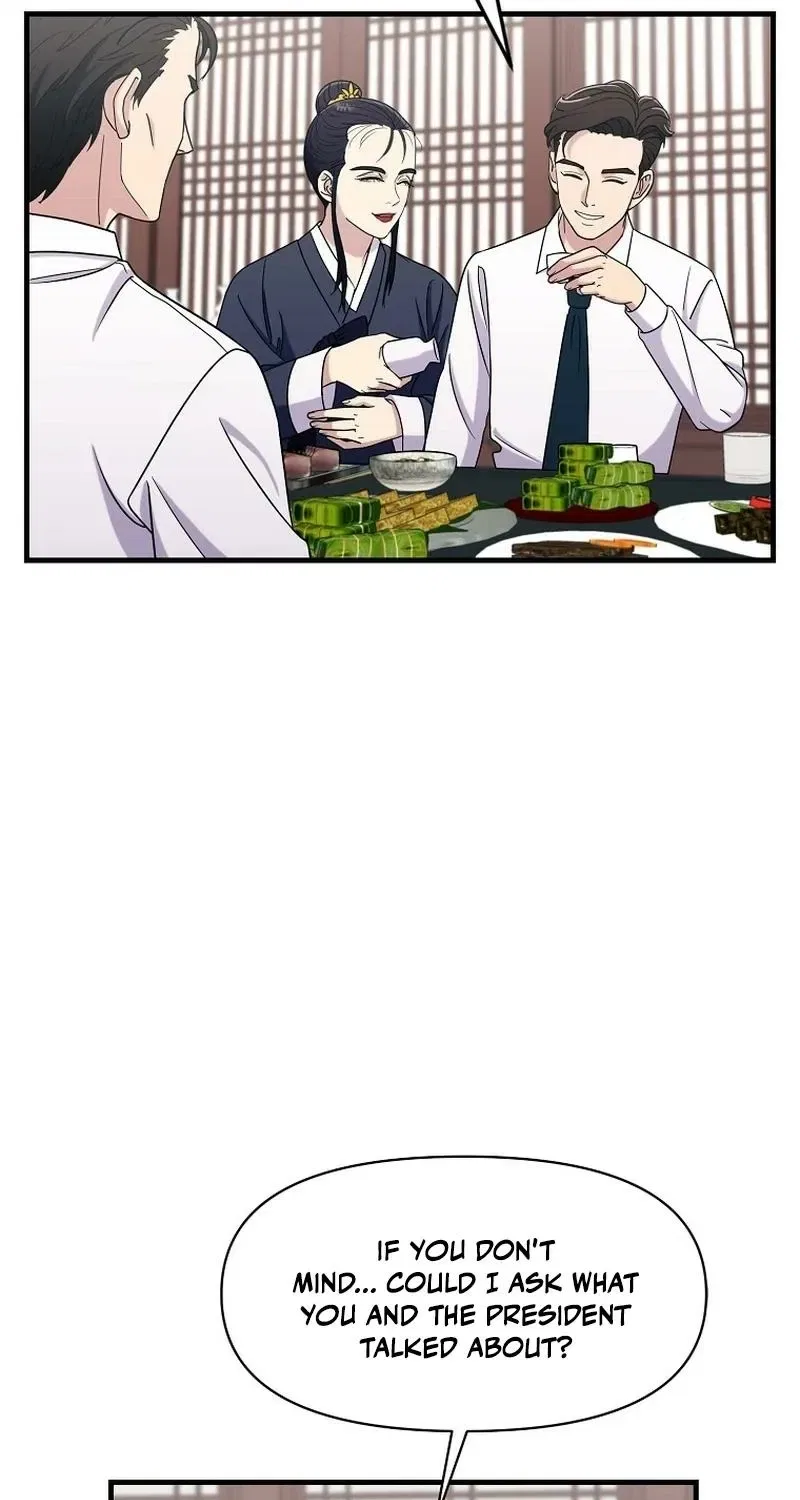 The Prosecutor Is Getting Ahead! Chapter 21 – Page 35
